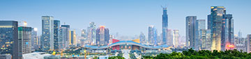 Special offer to Shenzhen. Click here to learn more